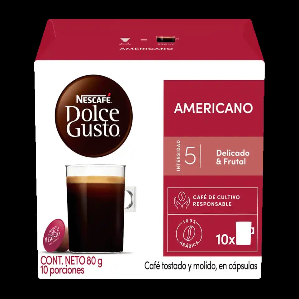 Nescafé Dolce Gusto ile Evde Kahve Keyfi ve Popüler Kahve Tarifleri