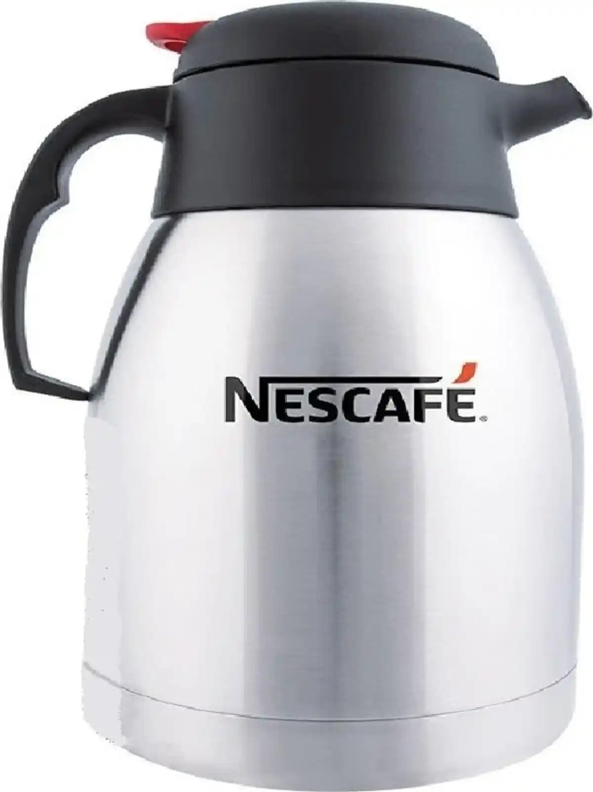 Nescafé: Kahve Kültüründe Pratiklik ve Geniş Ürün Yelpazesiyle Öncü Marka