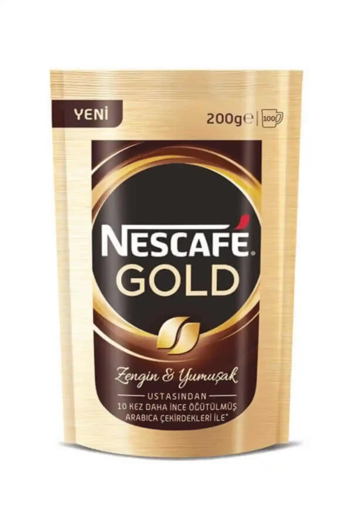 NESCAFÉ® Yumuşak İçim: Kahve Tutkunları İçin Çeşitli ve Konforlu Seçenekler