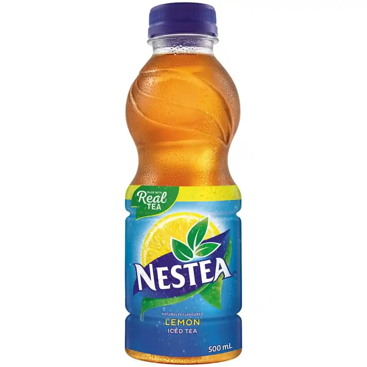 Nestea Serinletici Yaz İçecekleri: Doğal Aromalar ve Hafif Tatlandırma ile Serinleyin