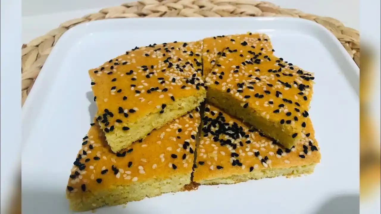 Nohutlu Ekmek: Glutensiz ve Protein Zengini Sağlıklı Ekmek Alternatifi