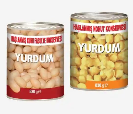 Nohutun Sağlıklı Kullanımı ve Pratik Tarifler: Beslenmede Önemli Bir Gıda Seçeneği