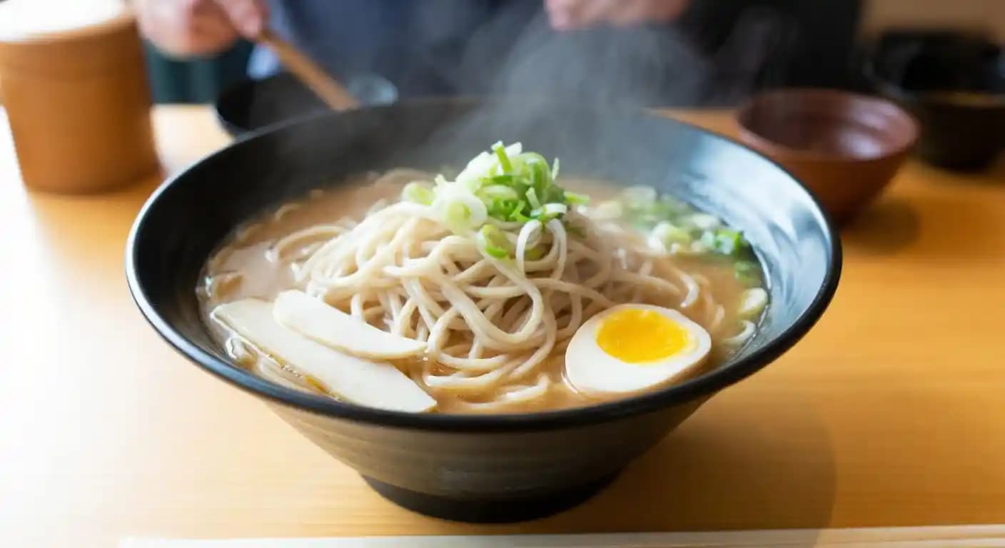 Noodle Türleri ve Özellikleri: Mutfakta Kullanım Alanları ve Seçim İpuçları