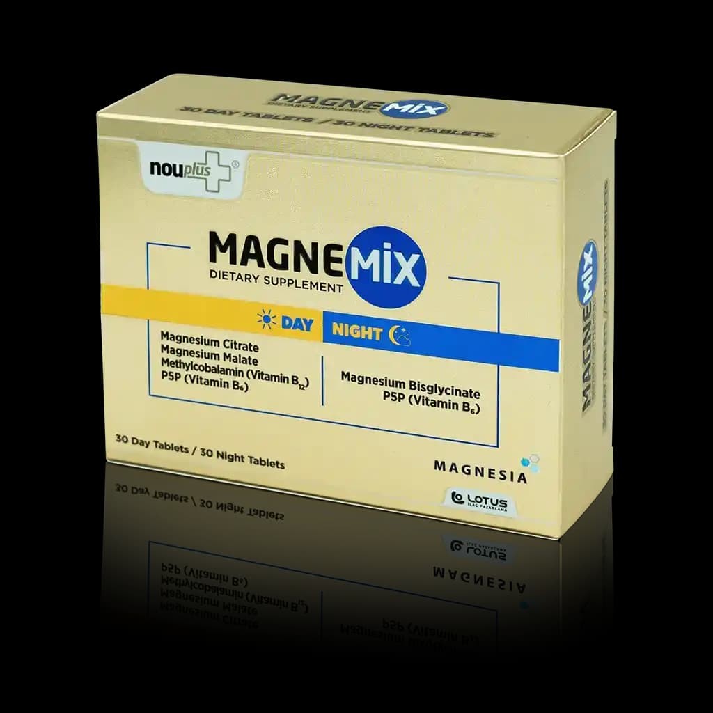 Nouplus Magnemix: Gıda ve Temizlik Ürünleri Piyasasında Yeni Bir Marka İncelemesi