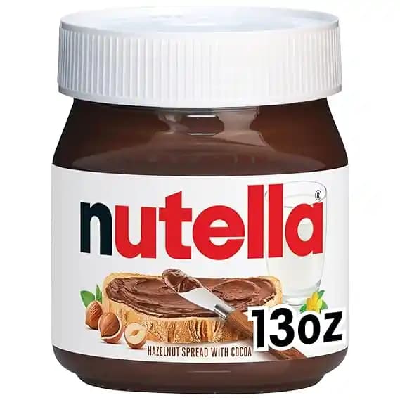 Nutella: Günlük Yaşamda Tatlı Bir Dokunuş ve Kullanım İpuçları
