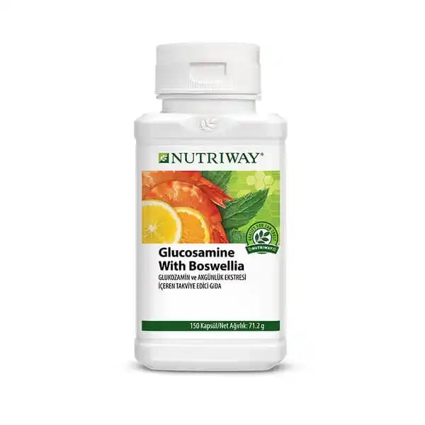 Nutriway Glucosamine Ürünleri Hakkında Detaylı Bilgi ve Kullanım Rehberi
