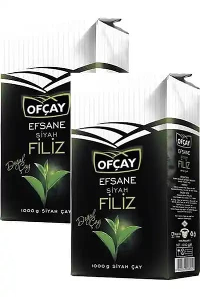 Ofçay Çeşitleri ve Kullanım Alanları: Sağlık ve Aromalarla Dolu Doğal İçecekler