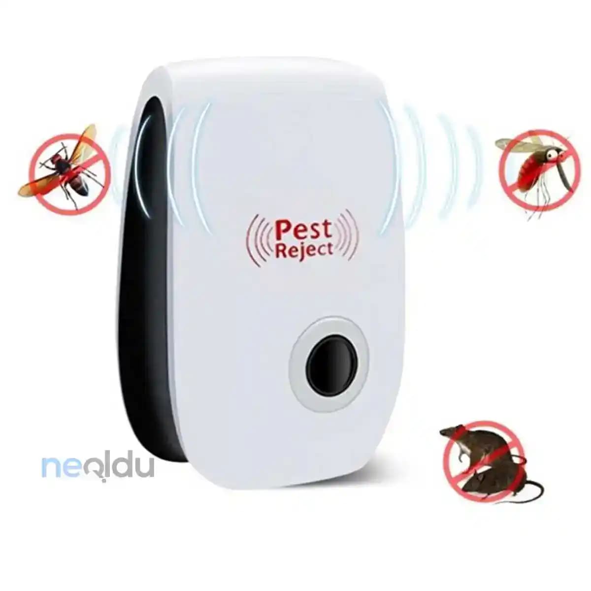 Ofis ve Ev İçin Sinek Kovucu ve Yüksek Performanslı Mürekkep Şeritleri Rehberi