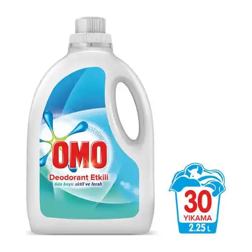 Omo Çamaşır Suyunun Doğru Kullanımı ve Güvenlik İpuçları