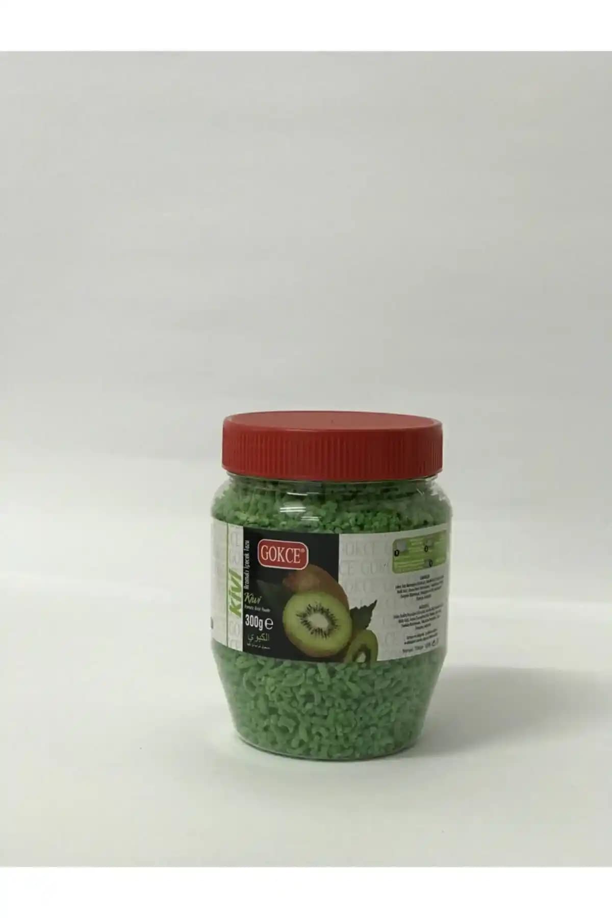 Oralet Kivi Meyve Aromasıyla Tatlanan Popüler Şekerli İçecek Rehberi