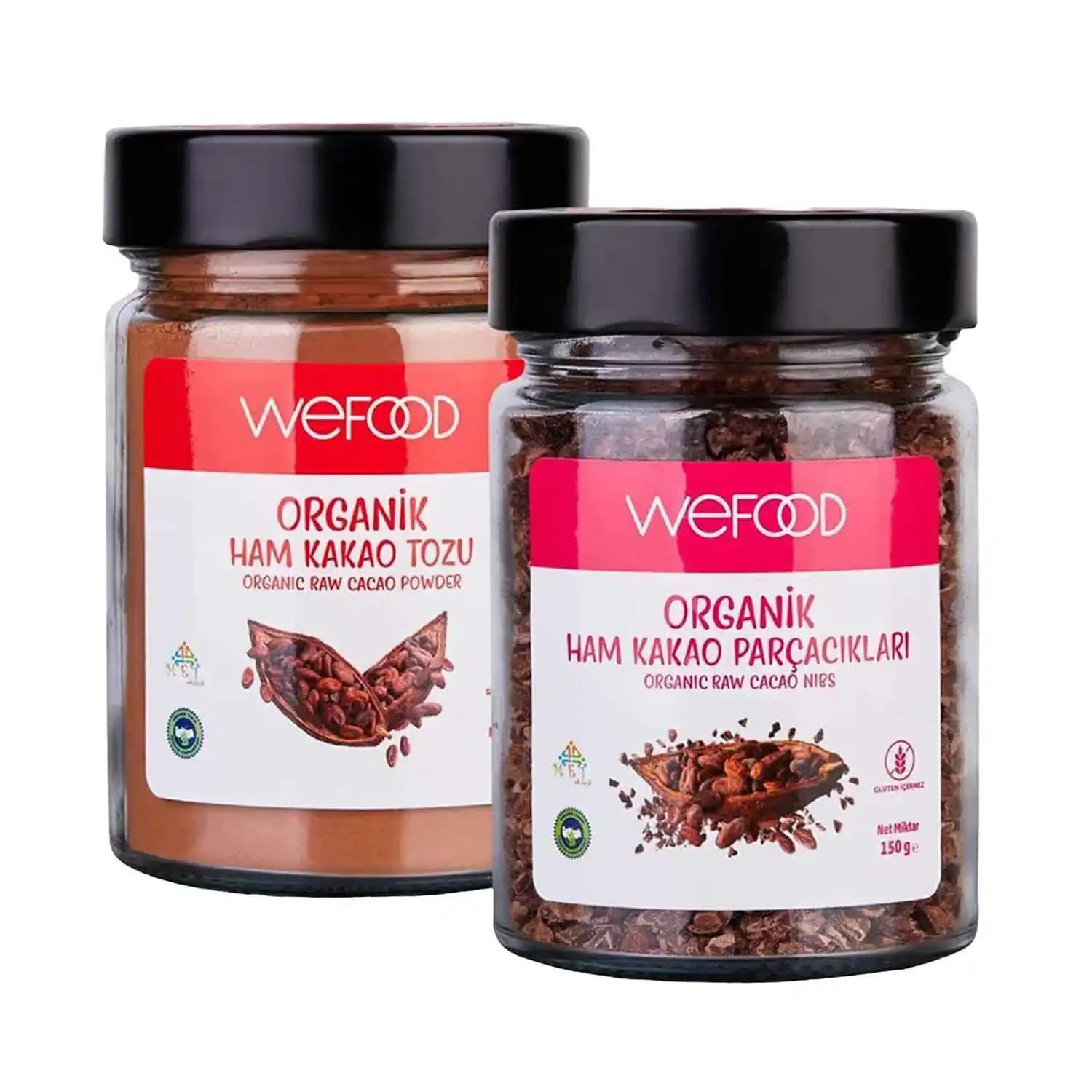 Organik Ham Kakao Tozunun Özellikleri ve Günümüzdeki Önemi