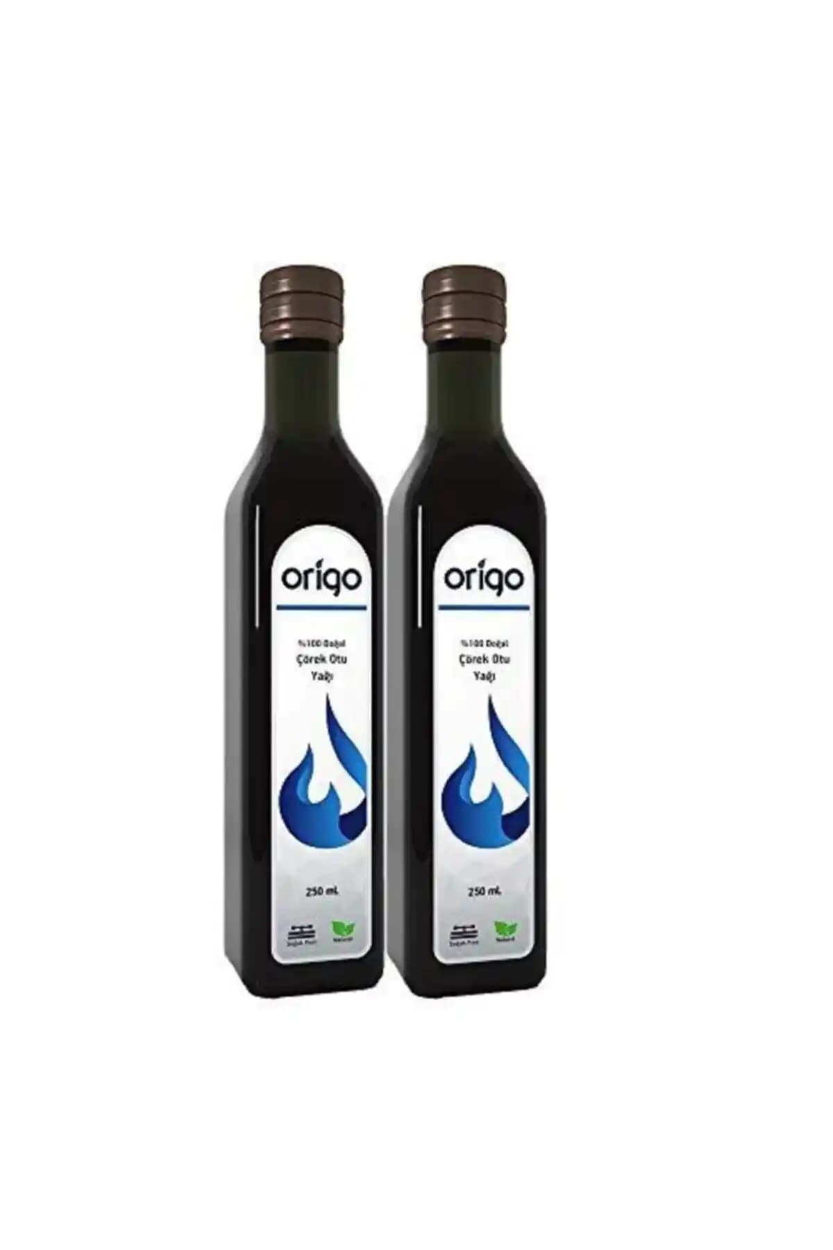 Origo Çörek Otu Yağı: Sağlık ve Güzellik İçin Doğal Bir Alternatif