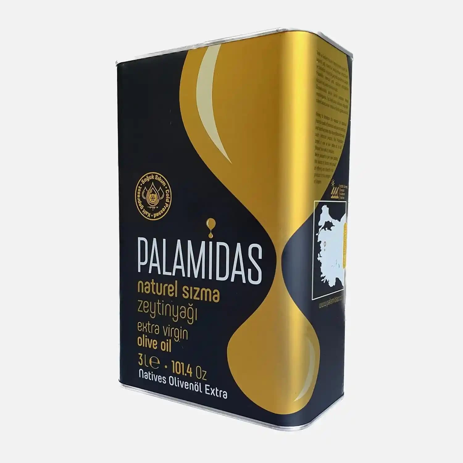 Palamidas Ürünleri: Market ve Evde Kullanımda Dayanıklılık ve Pratiklik Sağlayan Malzemeler