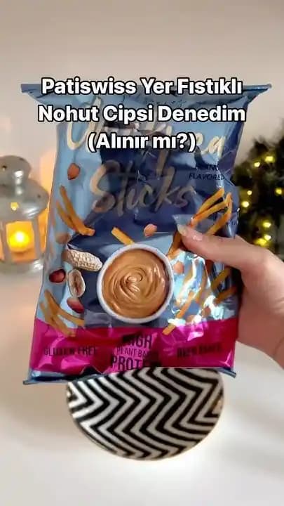 Patiswiss Atıştırmalıkları: Yüksek Kalite ve Lezzetin Güvenilir Adresi