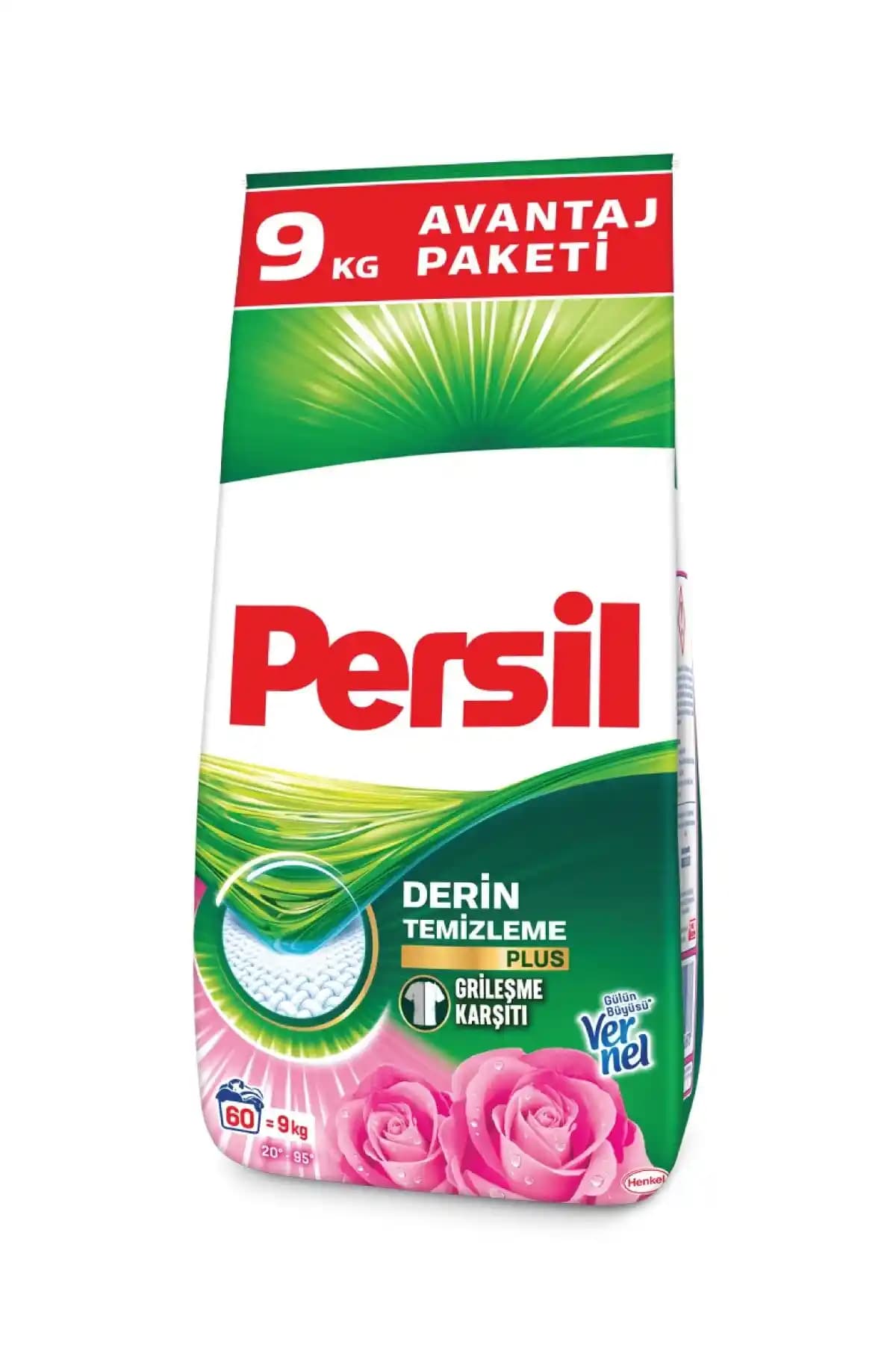 Persil ile Derin Temizlik: Güçlü ve Güvenilir Çamaşır Deterjanları Rehberi