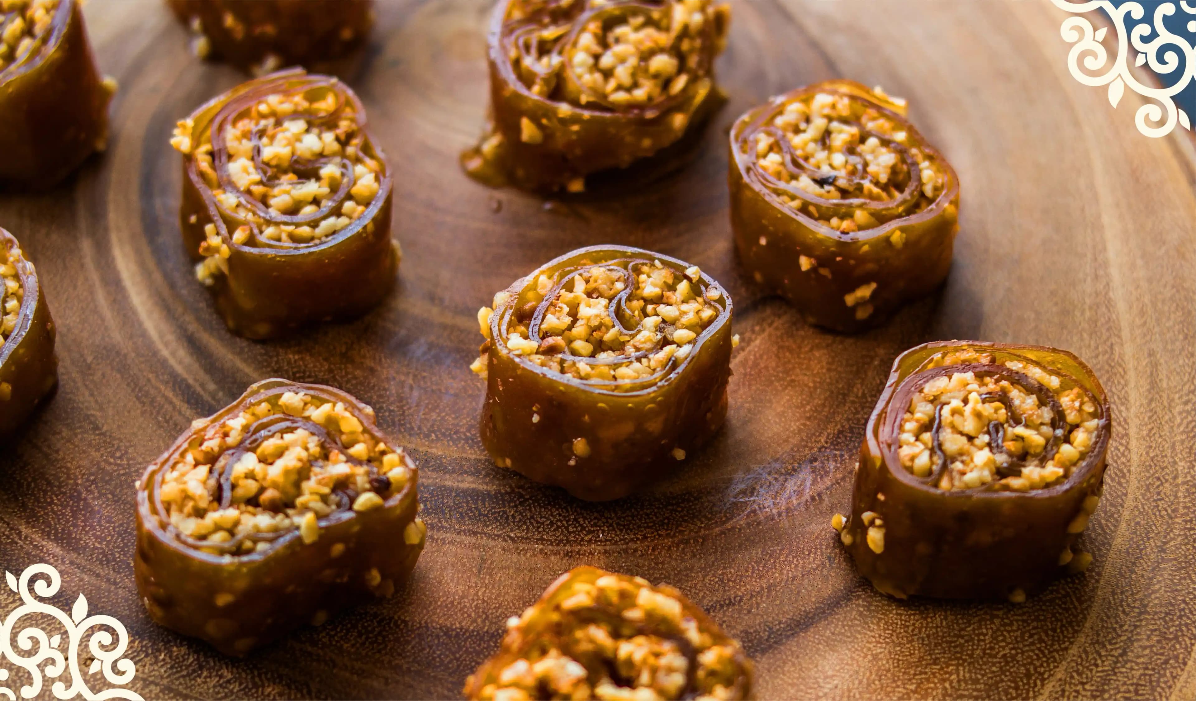 Pestil Çeşitleri ve Özellikleri: Üzüm, İncir ve Dut Pestili Hakkında Bilgiler