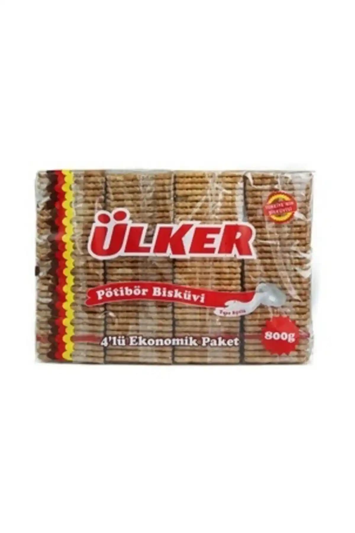 Petibör Bisküvi Paket Ağırlıkları ve Piyasa Durumu Analizi