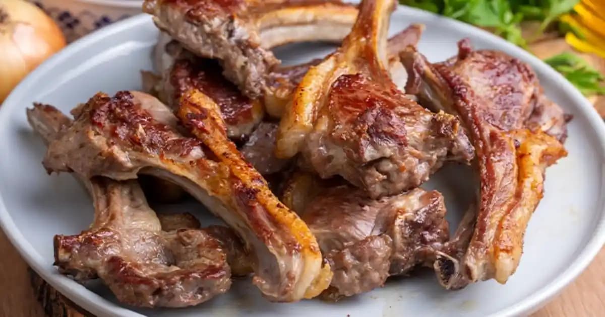 Pirzola Çeşitleri ve Pişirme İpuçlarıyla Lezzetli Et Tarifleri Rehberi