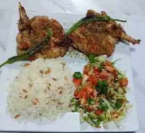 Pirzola Tavuk Nedir Nerede Bulunur ve Nasıl Pişirilir