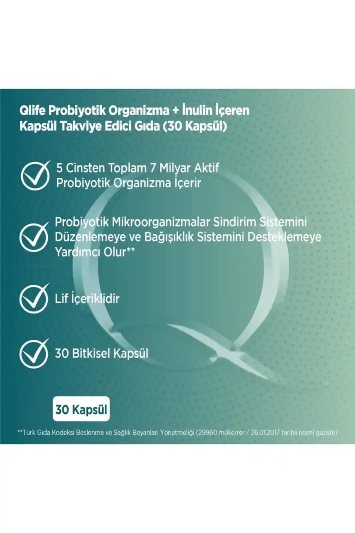 Probiyotiklerin Sindirim ve Bağışıklık Sağlığına Etkileri ve Günlük Kullanım Yöntemleri