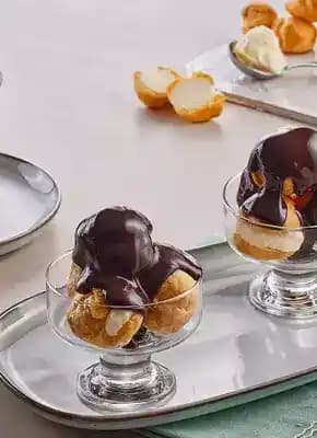 Profiterol Tarifleri ve Dr. Oetker Ürünleri Hakkında Detaylı Bilgi