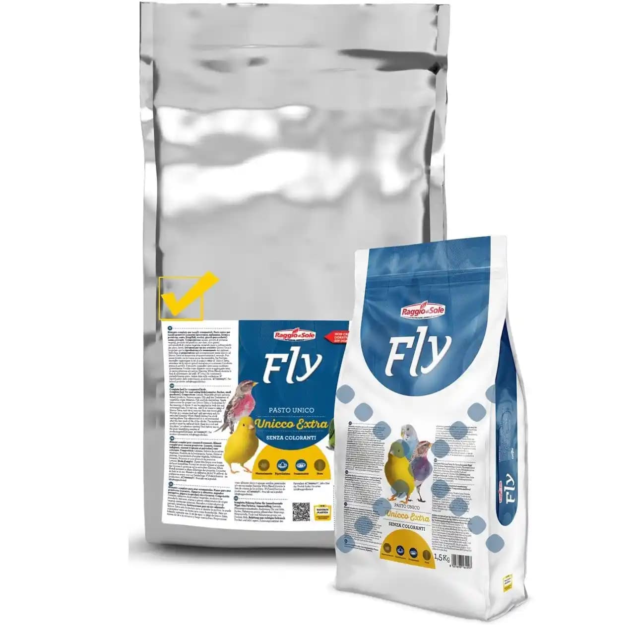 Proteinli Mama Nedir? Evcil Hayvanlar ve İnsanlar İçin Yüksek Proteinli Gıda Seçenekleri