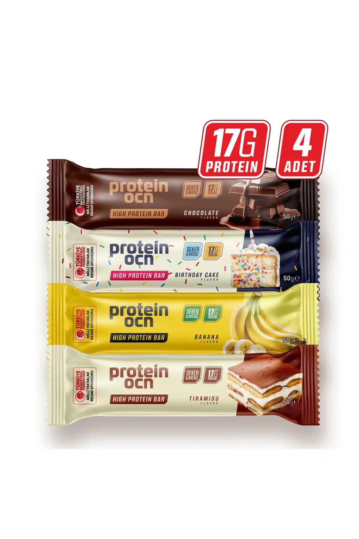 Proteinocean Bisküvi: Doğal ve Besleyici Sağlıklı Atıştırmalık Seçenekleri