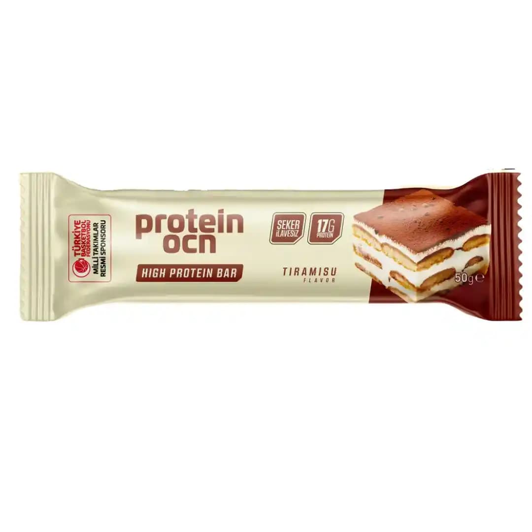 Proteinocean Protein Bar Hakkında Bilgi Eksikliği ve Sağlıklı Atıştırmalık Seçenekleri