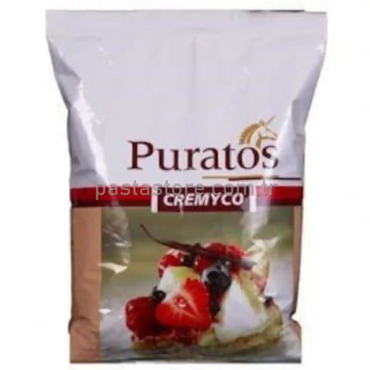 Puratos Krema Ürünleri: Kalite ve Güvenle Lezzetli Tatlar Yaratmanın Anahtarı