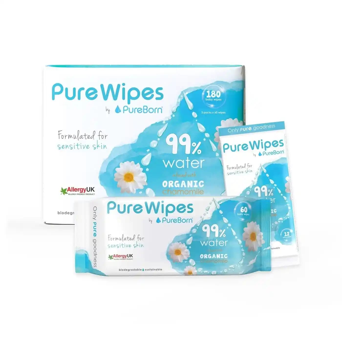 Pure Wipes Bez ve Temizlik Ürünleri Hakkında Detaylı Bilgi ve Piyasa Analizi