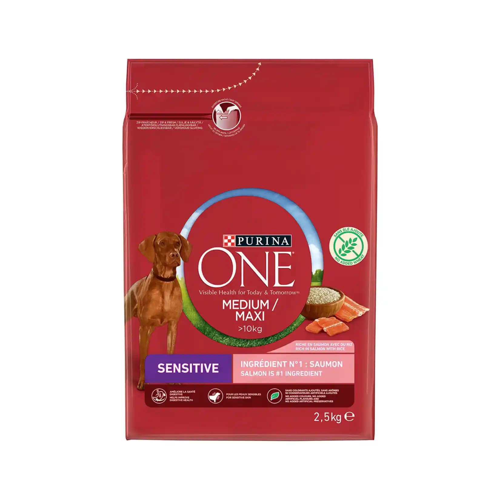 Purina One Türkiye: Sağlıklı ve Güvenilir Evcil Hayvan Maması Seçenekleri
