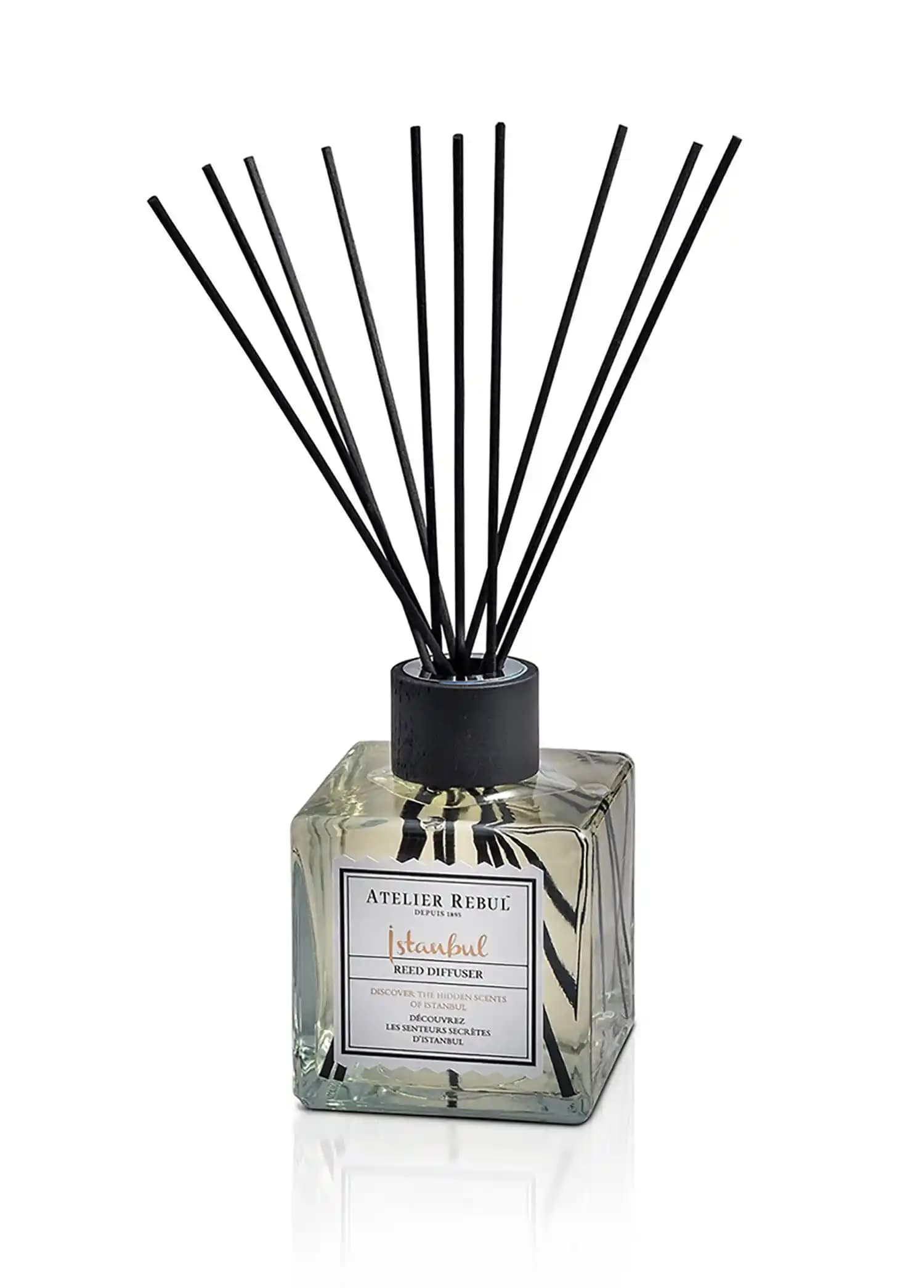 Rebul Oda Kokuları: Ev Dekorasyonunu Zenginleştiren Ferahlatıcı ve Uzun Süre Kalıcı Kokular