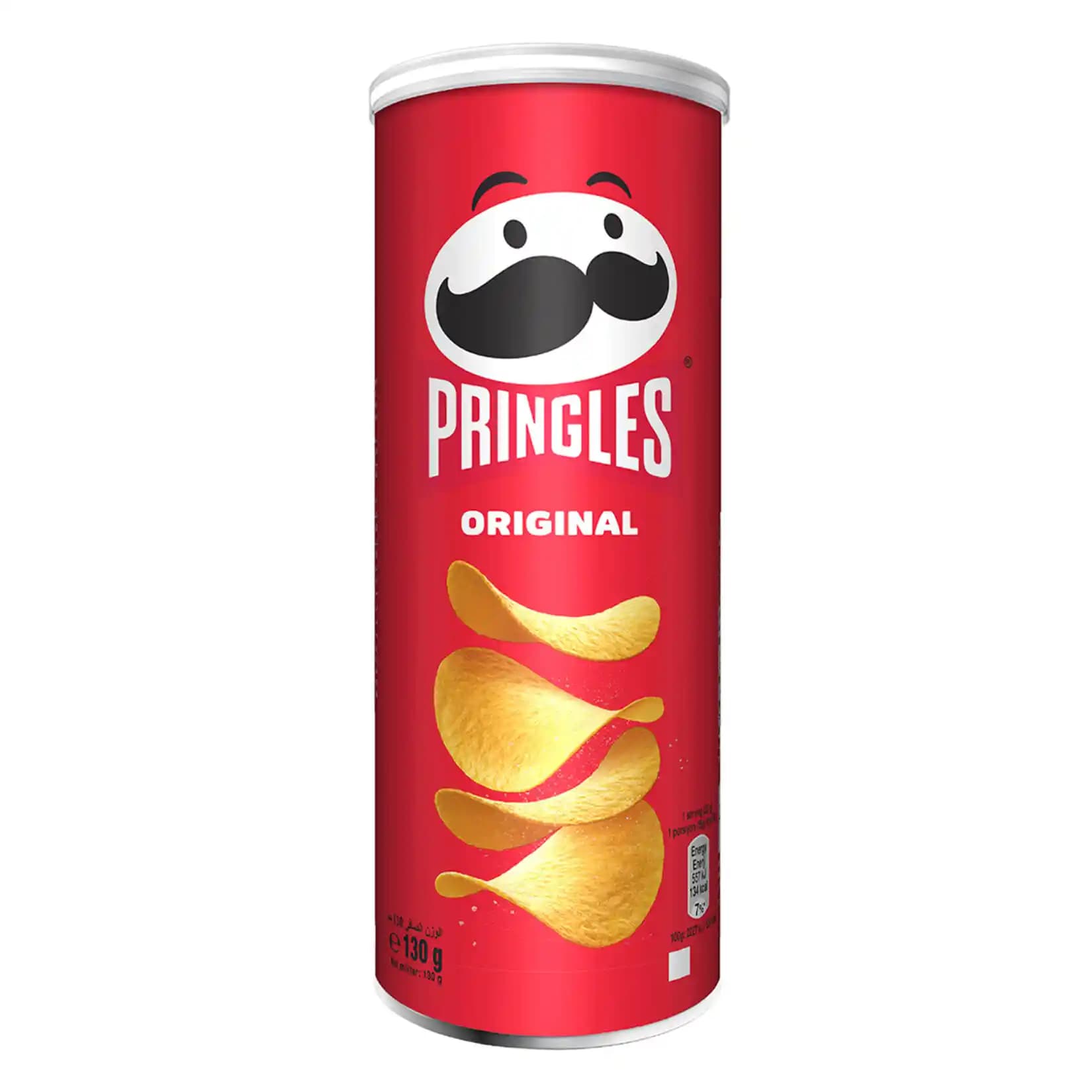 Sade Pringles: Doğallık ve Basitliğin Lezzetli Temsilcisi