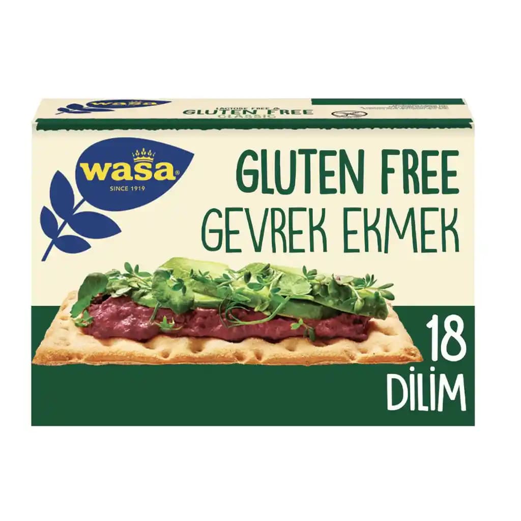 Sağlıklı Atıştırmalık Seçenekleri ve Wasa Alternatifleri Hakkında Bilgi