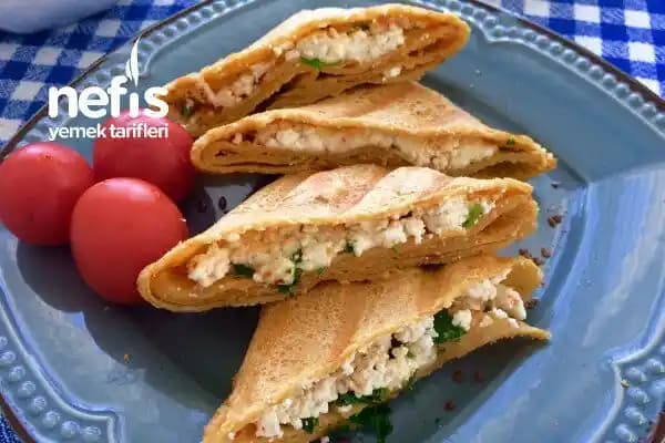 Sağlıklı gevrekler: yüksek lif ve düşük şeker içeriğiyle sağlıklı kahvaltı ve atıştırmalık seçenekleri