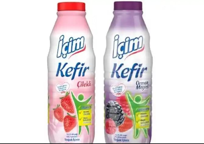 Sağlıklı Kefir Seçimi İçin Bilmeniz Gerekenler ve En İyi Markalar Hakkında Bilgi