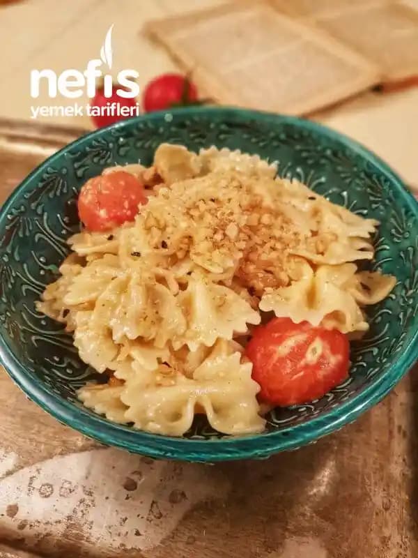 Sağlıklı Makarnalar: Lif ve Besin Değeri Yüksek Alternatifler ve Kullanım Önerileri