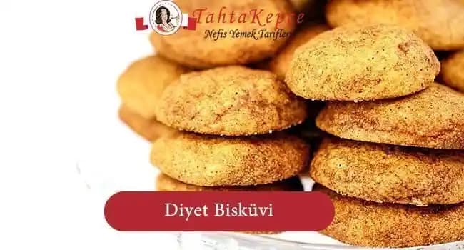 Sağlıklı ve Diyet Uyumlu Bisküvi Seçenekleri: Beslenme ve Atıştırmalık İpuçları