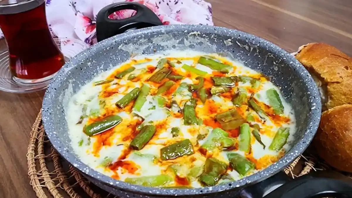 Sağlıklı ve Leziz Sütlü Kahvaltı Tarifleriyle Güne Enerjik Başlangıç Yapın