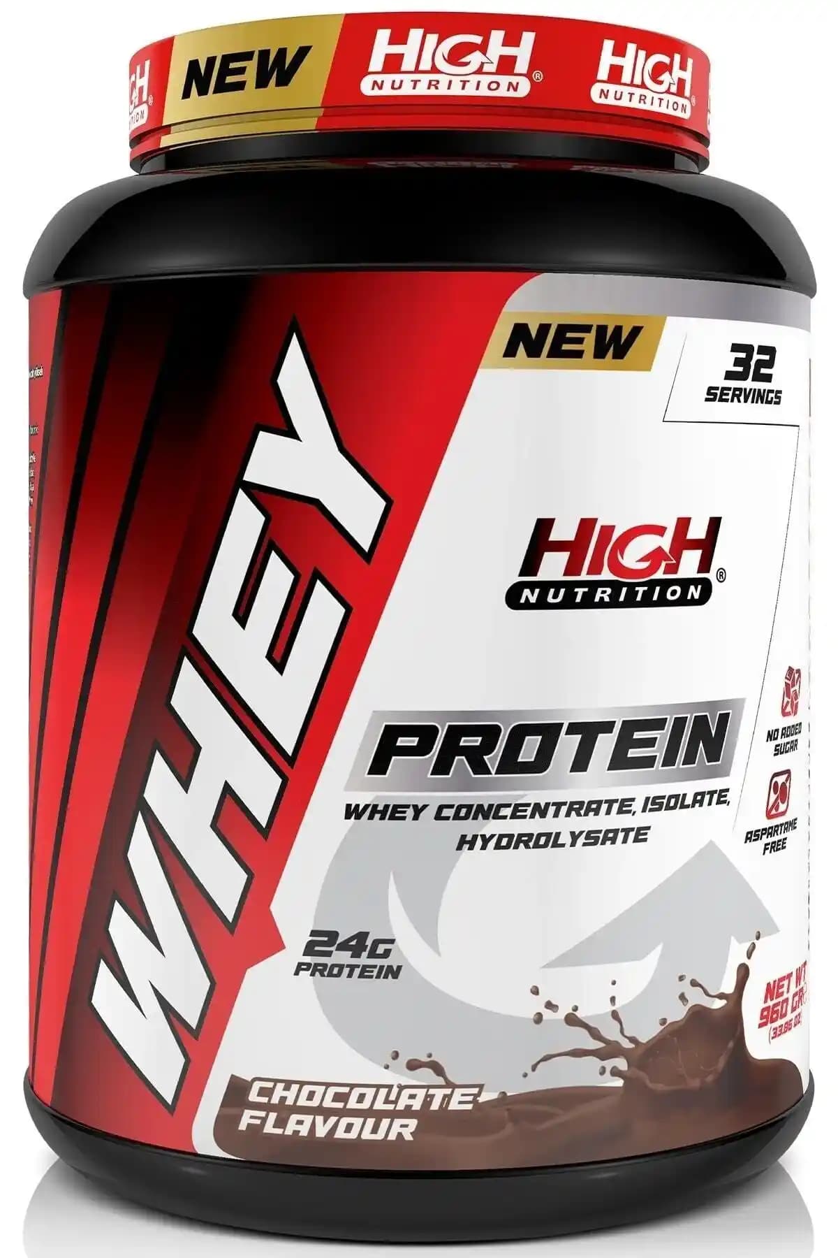 Sağlıklı Yaşam ve Spor İçin Protein Tozları: Farklı İçerik ve Kullanım Alanları