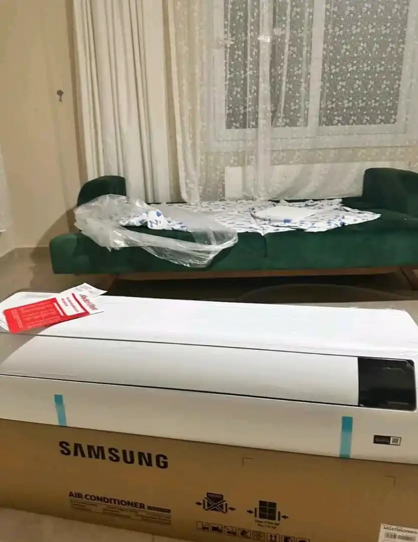 Samsung 18000 BTU inverter klimaler: yüksek performans ve enerji verimliliği sağlayan modeller