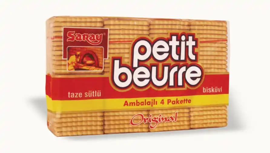 Saray Bisküvi Myrtle Beach'te Modern Tasarımı ve Taze Ürünleriyle Öne Çıkıyor