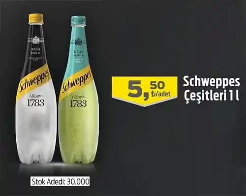Schweppes İçecek Çeşitleri ve Tüketim Önerileri Üzerine Kapsamlı Bir Değerlendirme