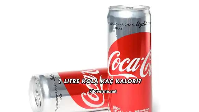 Şekersiz Kola ve Kalori İçeriği: Sağlıklı Seçenekler ve Dikkat Edilmesi Gerekenler