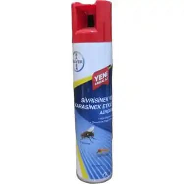 Sinek İlacı Seçimi ve Kullanım İpuçları: Etkili ve Güvenli Sinek Kontrol Yöntemleri