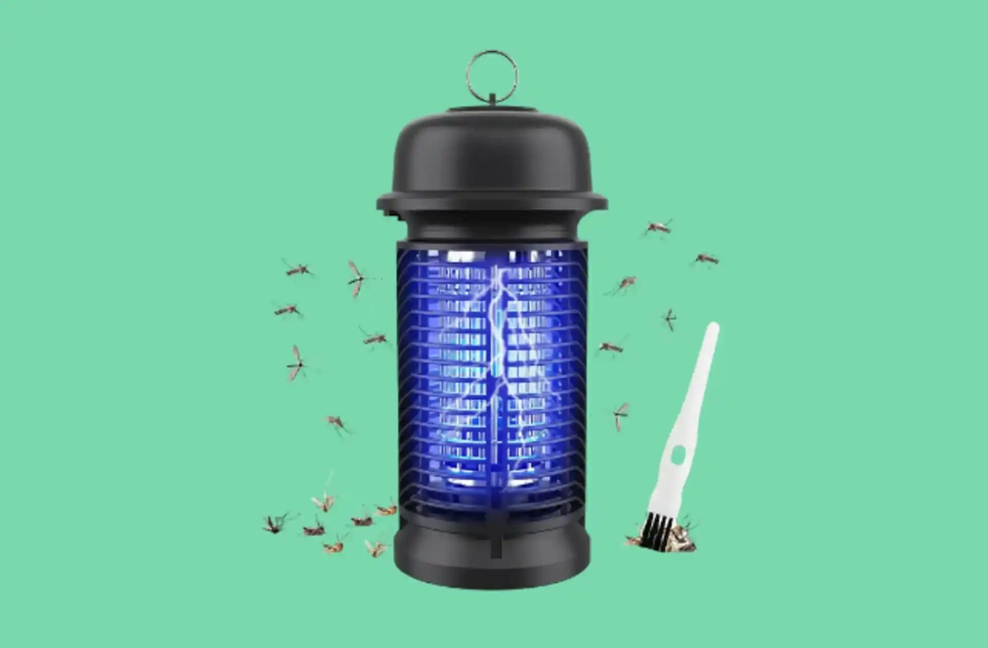 Sivrisinek Öldürücüleri ve Kullanım Alanları Hakkında Detaylı Bilgiler