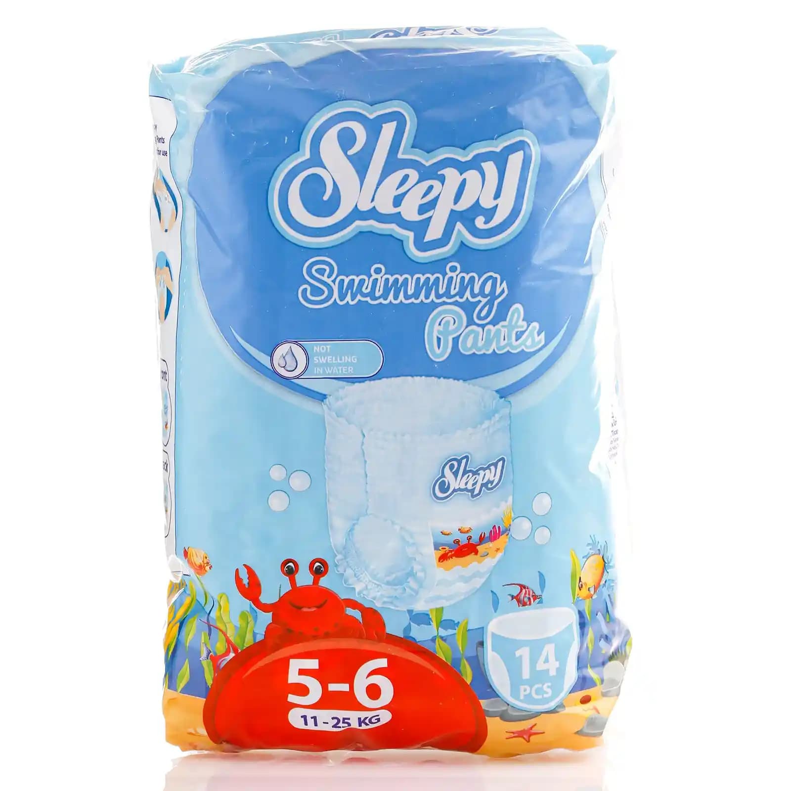 Sleepy Mayo Bez'in Özellikleri ve Günlük Kullanımda Sağladığı Güvenlik