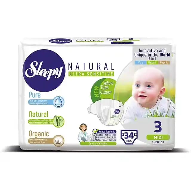 Sleepy Natural 3 ile Doğal İçeriklerle Uyku Kalitenizi Artırma Yöntemleri ve Faydaları