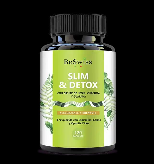 Slim Detox ile Sağlıklı Kilo Kontrolü ve Toksin Arındırma Yöntemleri