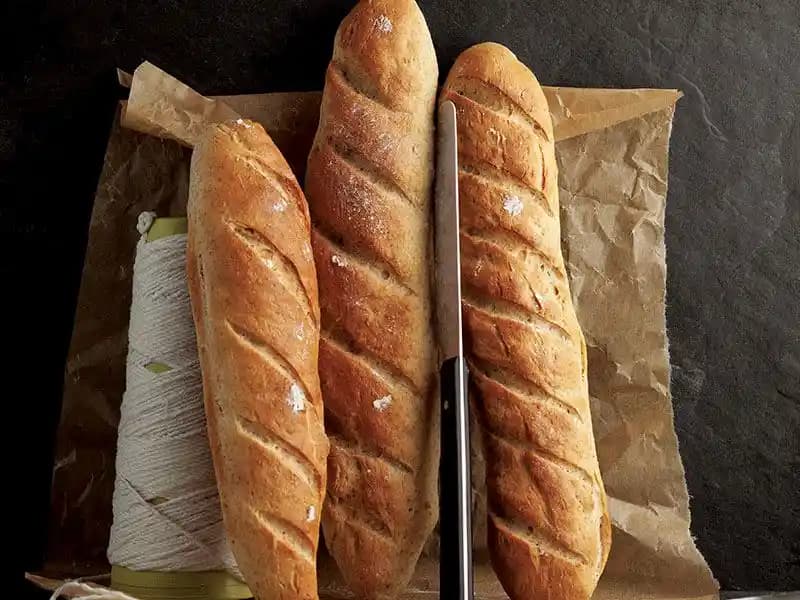 Soğanlı Baget Ekmek Nedir, Özellikleri ve Kullanım İpuçları